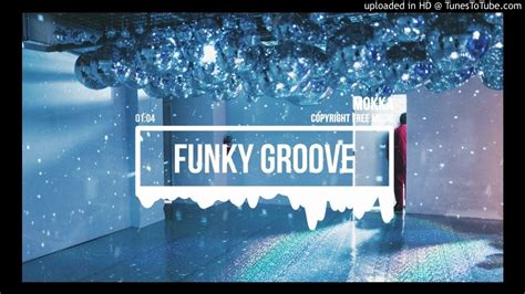 Funky Groove By SanGarcia YouTube