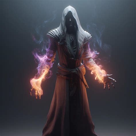 hyper detailed character rmidjourney