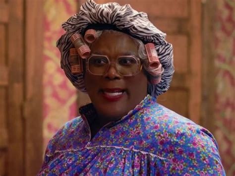 Tyler Perry Shares First Trailer Of His Film A Madea Homecoming