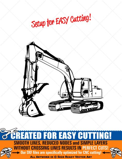 Del Morino Backhoe Clipart