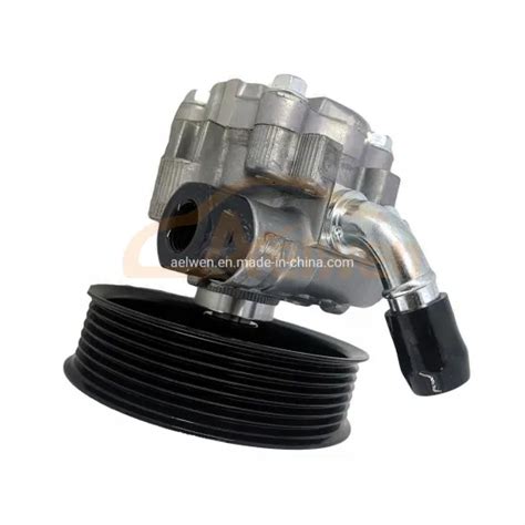 Aelwen Auto Car Power Steering Pump Used For Toyota Hilux K