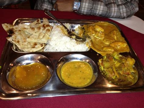 Best Indian Dinner Buffet In Atlanta – “Foodilicious” - Food & Recipes