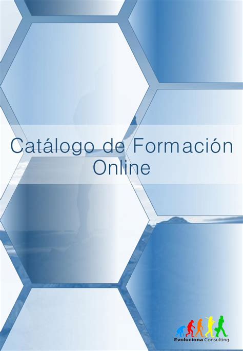 Pdf Cat Logo De Formaci N Online Pdf Fileimplantaci N De Productos