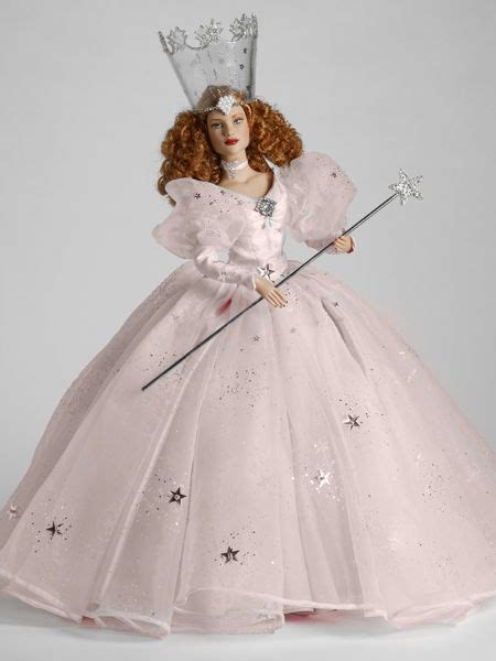 Glinda The Good Witch™ Tonner Doll Company Wizard Of Oz Dolls