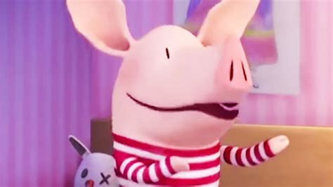 Olivia The Pig Olivias Tip Top Tapper Olivia Full Episodes Kids