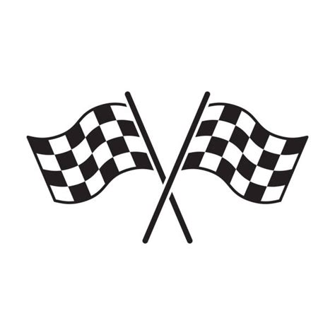 5000 Checkered Flag Stock Illustrations Royalty Free Vector Graphics And Clip Art Istock