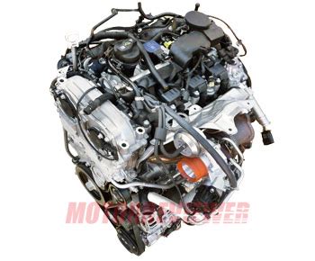 M M L Engine A Detailed Look At Design And Reliability