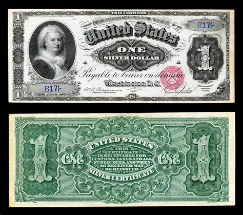 How Much Is A Silver Certificate Worth