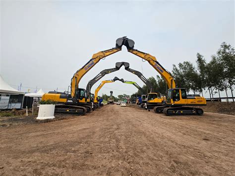 Segunda Expo Minera culminó con éxito Amigo Camionero