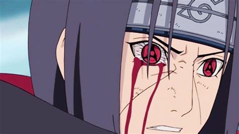 Naruto Unraveling The Mystery Of Amaterasu Can All Uchiha Harness Its