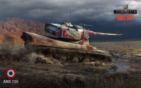 Le Meilleur Char Lourd De World Of Tanks