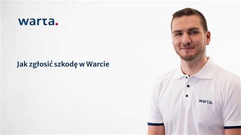 Jak zgłosić szkodę w Warcie YouTube