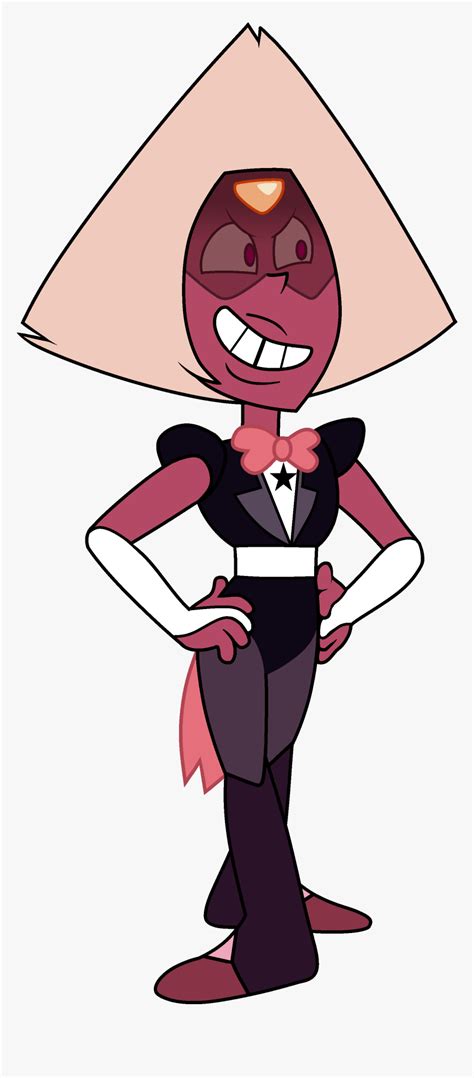 Steven Universe Pearl Voice Actor