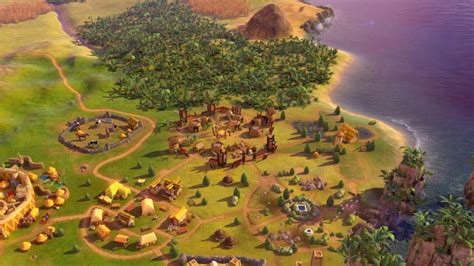 Civilization 6 Rise And Fall Review Polygon