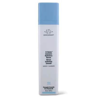 Drunk Elephant B-Hydra Intensive Hydration Serum (1.69 fl. oz.) - Sam's Club