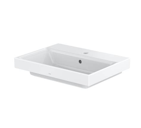 Washbasins Toto Europe