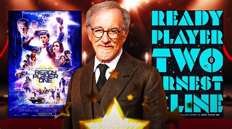 Ready Player One sequel gets bombshell Steven Spielberg twist