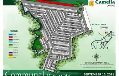 House And Lot For Sale At Illumina Estate Phase 2 Brgy Communal