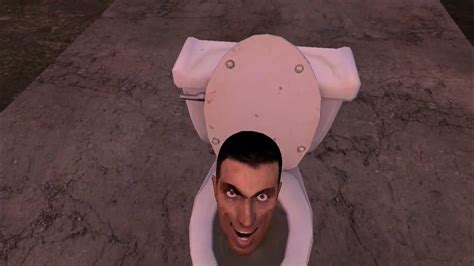 Skibidi Toilet 14 My Sfm Version Youtube