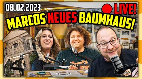 Spontan Live Mit Marcus Holzkunstscholzoffiziell Nadine D Youtube