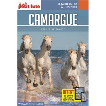 Guide Camargue Carnet Petit Fut Dernier Livre De Dominique