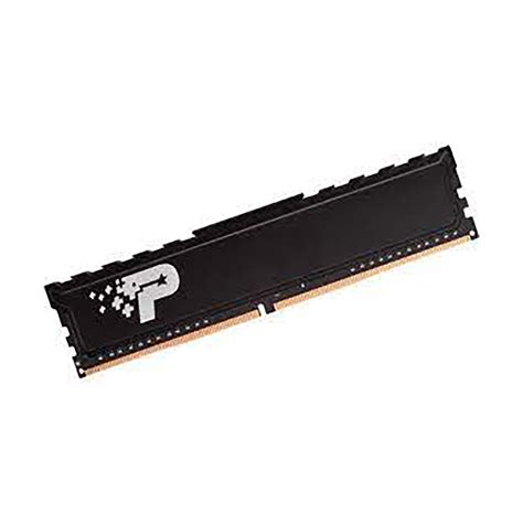 MEMORIA RAM PATRIOT SIGNATURE PREMIUM DDR4 8GB 1 X 8GB 3200MHZ NON