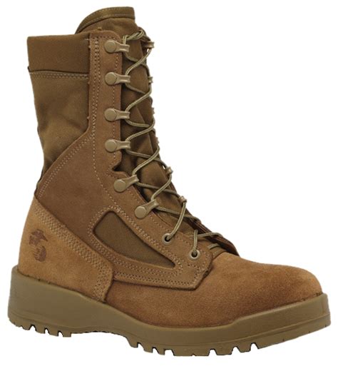 Belleville Hot Weather Boot Ega 590 Usmc