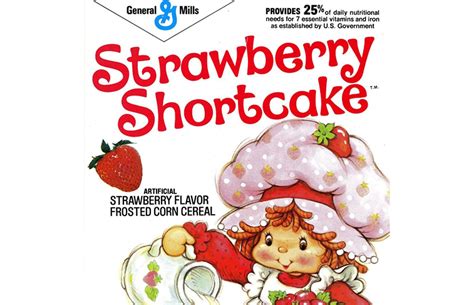 30 Classic Cereals You Might Have Forgotten About