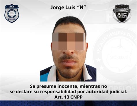 Confirman La Captura Del Presunto Jefe De Plaza Del “cartel De Sinaloa” De La Zona Sur Poniente