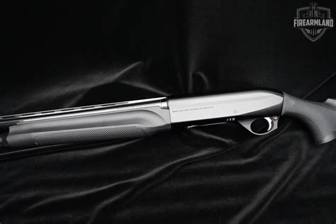 Benelli Montefeltro Gauge Italy Vent Rib Shotgun Benelli