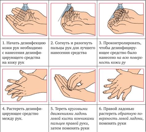 Правильное мытье рук как профилактика ВБИ/ИСМП, Гигиеническая ...