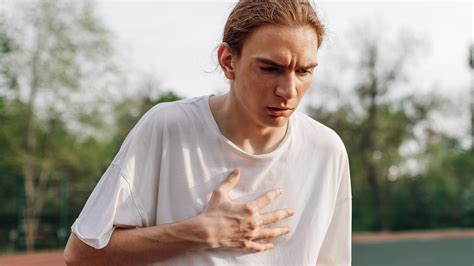 Comprendere I Sintomi Dell Insufficienza Cardiaca Congestizia Su Oggi