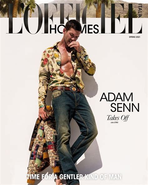 Lofficiel Hommes Italia Spring 2021 Covers