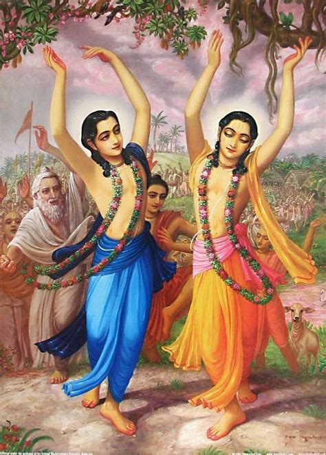 Appearance Anniversary Of Sri Nityananda Prabhu By Bhakti Charu Swami