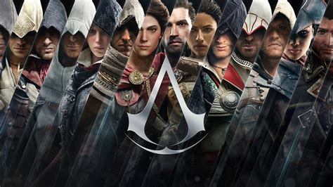 Every Future Assassin’s Creed Game Explained By Series Boss Marc Alexis Cote Vgc