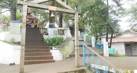 Mukteshwar Temple timings, nainital. Location, Entry Fees, Opening ...