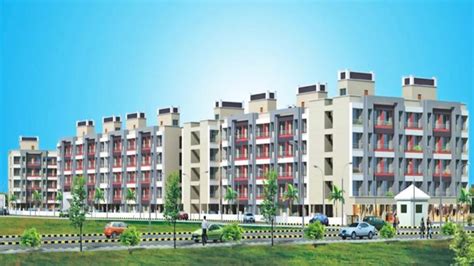 Sri Sai Landmark In Shahapur Thane Price Reviews Floor Plan