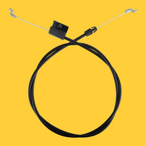 Zone Control Cable Brake Stop 183281 198463 532183281 532198463 For