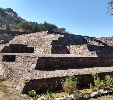 Sitios Arqueol Gicos Cdmx Los M S Sorprendentes Viajabonito