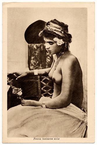 Boudoir Cards Oriental Erotic Postcards Lehnert Landrock