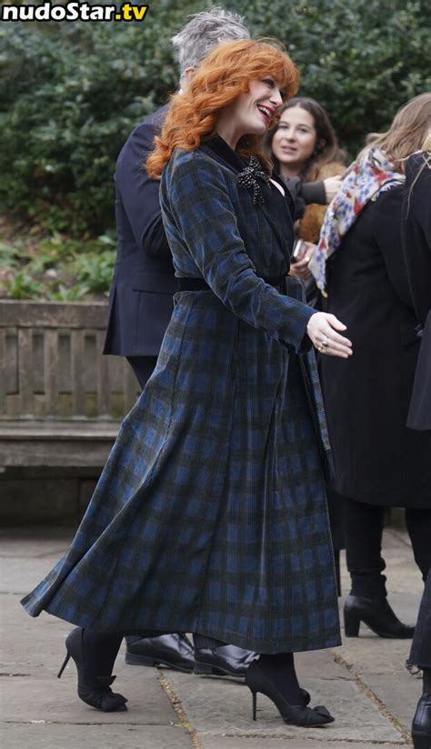 Christina Hendricks Actuallychristinahendricks Nude OnlyFans Photo Nudostar TV