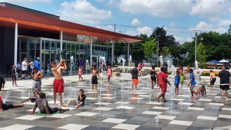 Indy Parks Spray Grounds Are Open Indy Midtown Magazine
