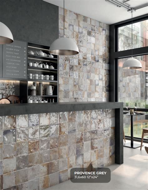 Плитка Geotiles PROVENCE - купить со скидкой плитку Provence