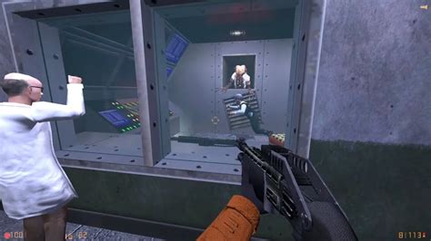 Half Life Source Fixed Ultimate Definition Mods Start To We Got