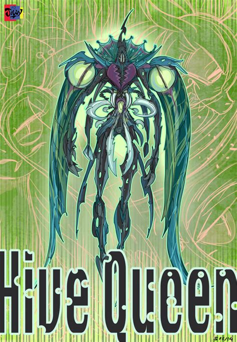 1188692 Safe Artist Jowybean Character Queen Chrysalis Female