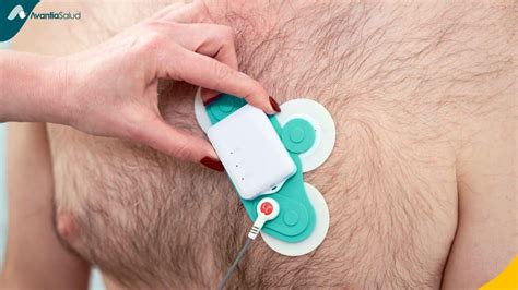 Monitoreo Cardiaco Qu Es Un Holter Y C Mo Funciona Avantia Salud