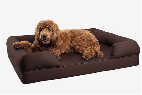 15 Best Dog Beds 2019 Foam Suede Shag Cooling