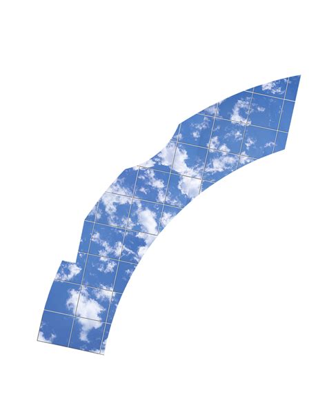 Custom Skyceiling Studio Custom Skylight For Biophilic Illusions