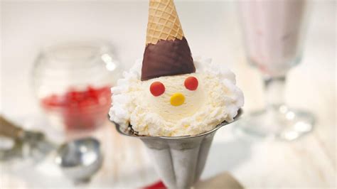 Friendly S Iconic Cone Head Tm Sundaes Have Been A Kid Favorite For As