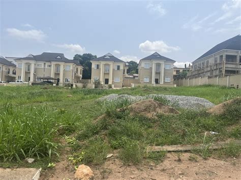 Uncompleted Bedroom Duplex At In A Service Estate Agodi Gra Ibadan